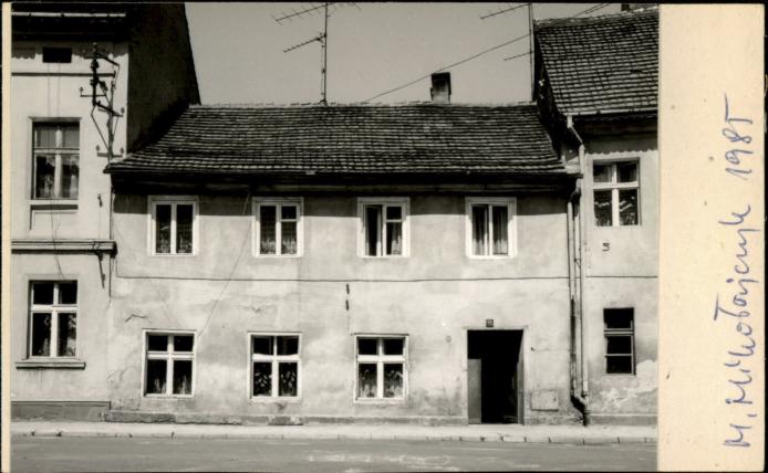 dom, skan 2