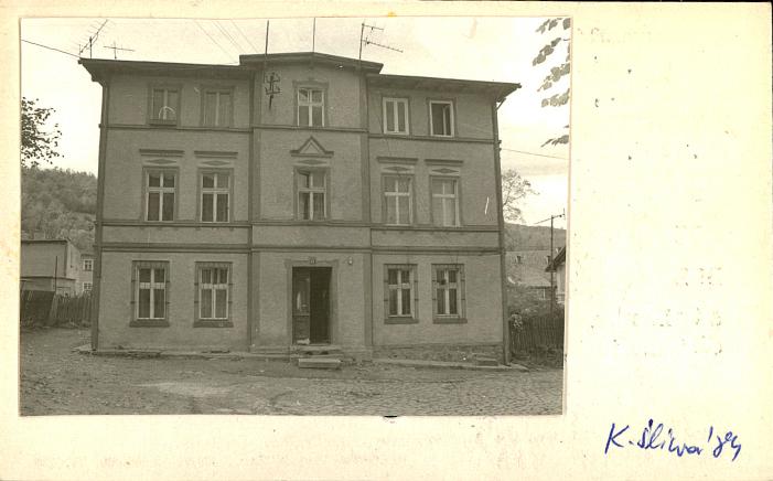 dom, skan 2