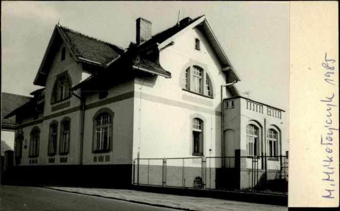 dom-żłobek, skan 2