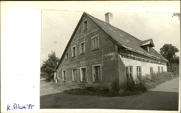 dom, skan 2
