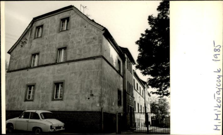 dom, skan 2
