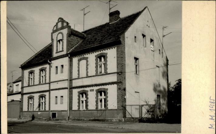 dom, skan 2