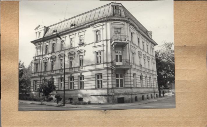 dom, skan 2