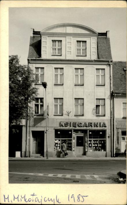 dom, skan 2