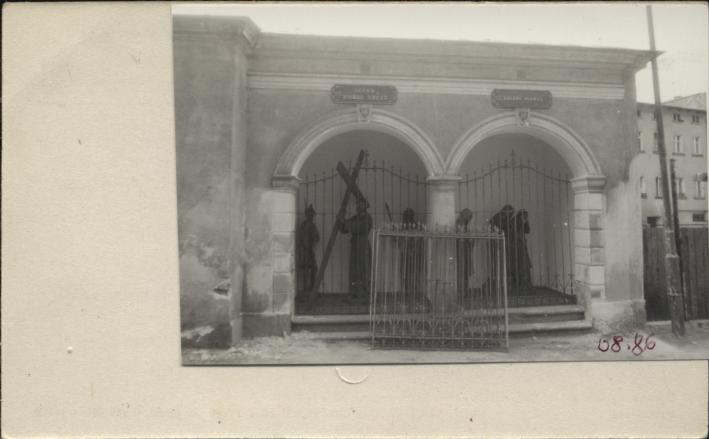 zespół 2 kaplic, skan 2