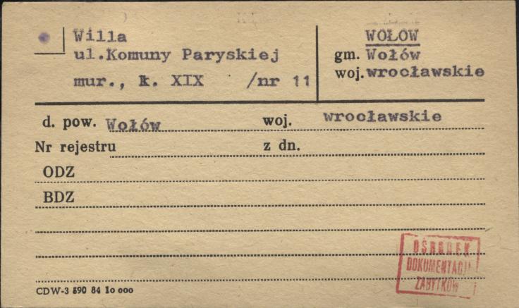 willa, skan 1