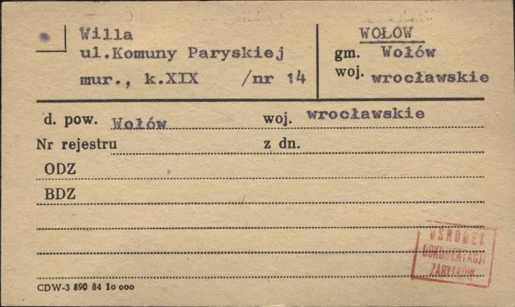 willa, skan 1