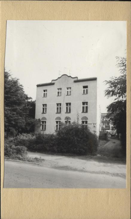 dom, skan 2