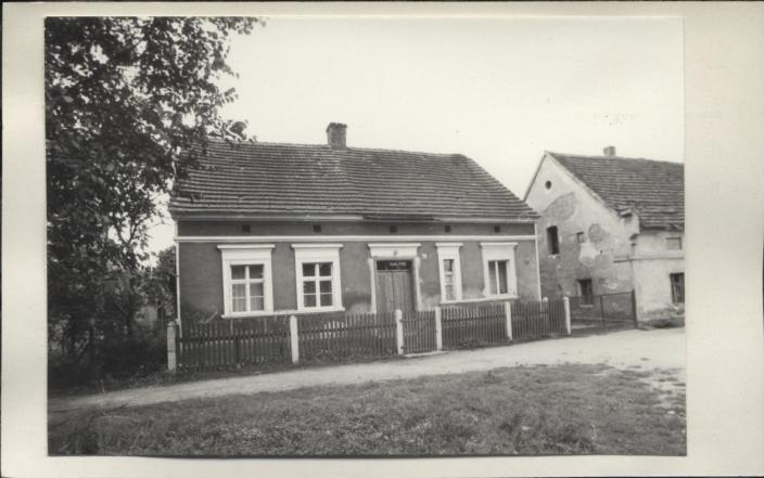 dom, skan 2