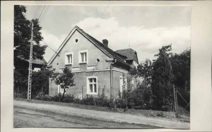 dom, skan 2