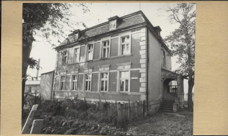 dom, skan 2