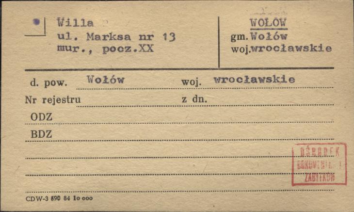 willa, skan 1