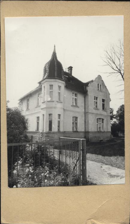 dom, skan 2
