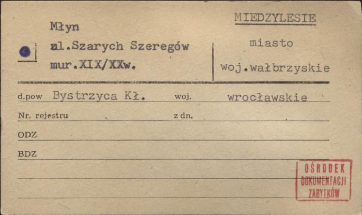 młyn, skan 1
