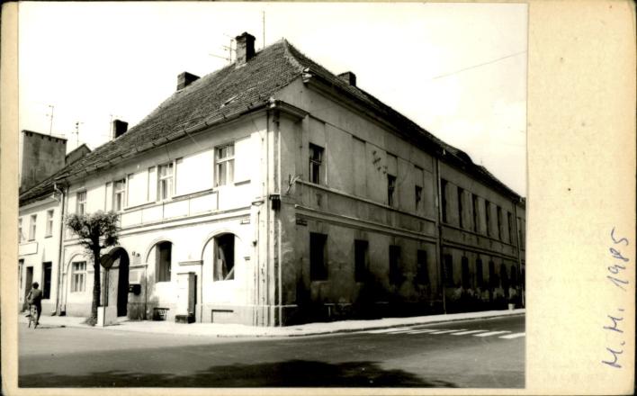 dom, skan 2