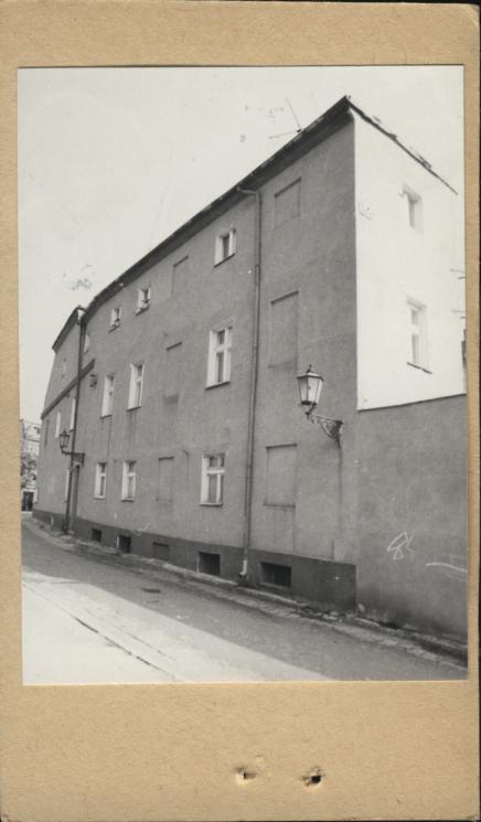 dom, skan 3