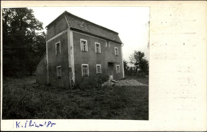 dom, skan 2