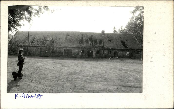 budynek gospodarczy, skan 2