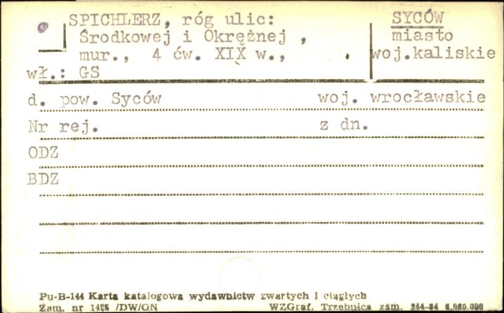 spichlerz, skan 1