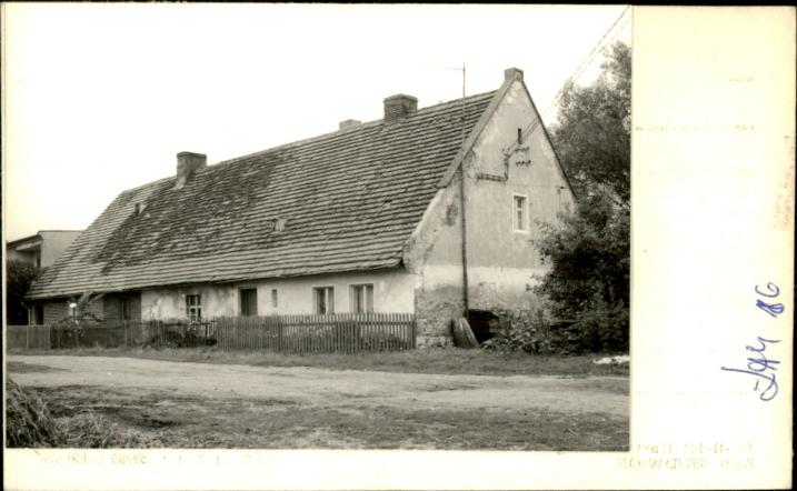 czworak, ob. dom, skan 2