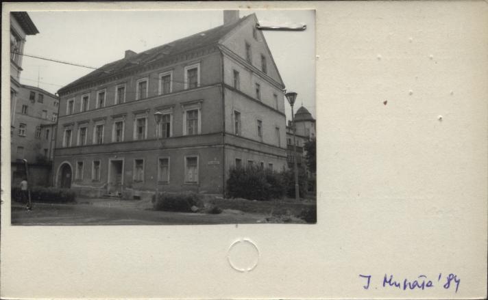 dom, skan 2