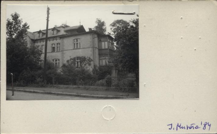 dom, skan 2