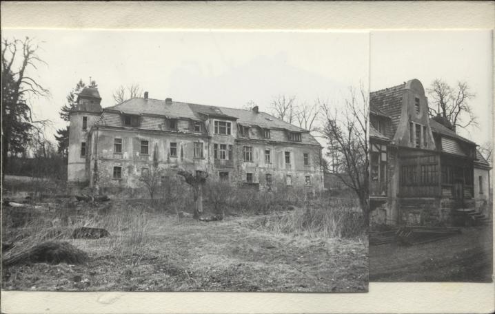 pałac, ob. bud. mieszkalny, skan 2