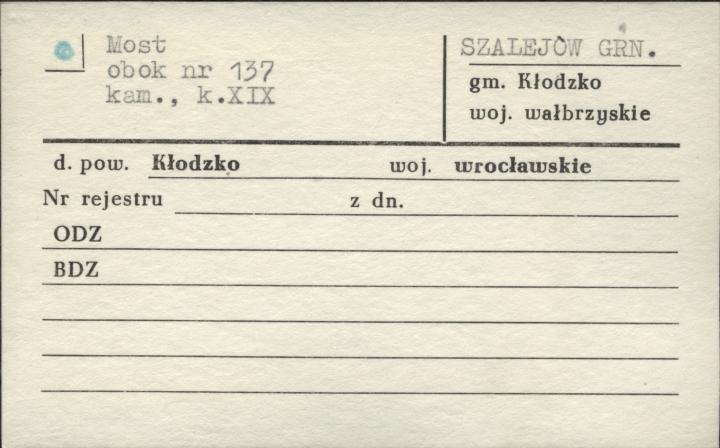 most, skan 1