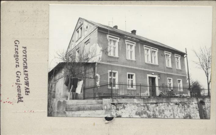 dom, skan 2