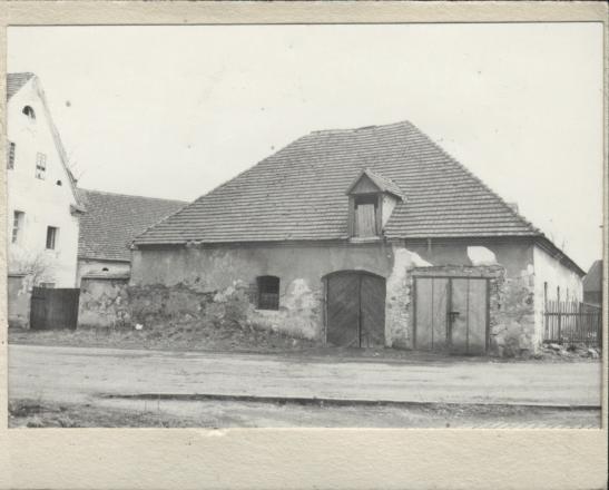 budynek gospodarczy, skan 3