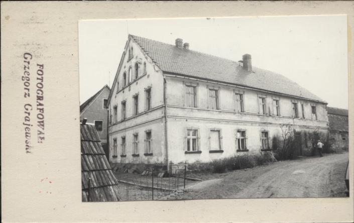 dom, skan 2