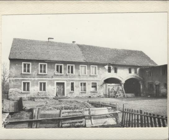 dom mieszkalny I, skan 3