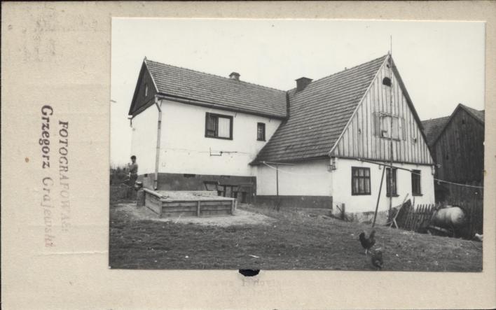dom, skan 2