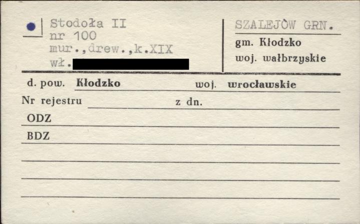 stodoła II, skan 1