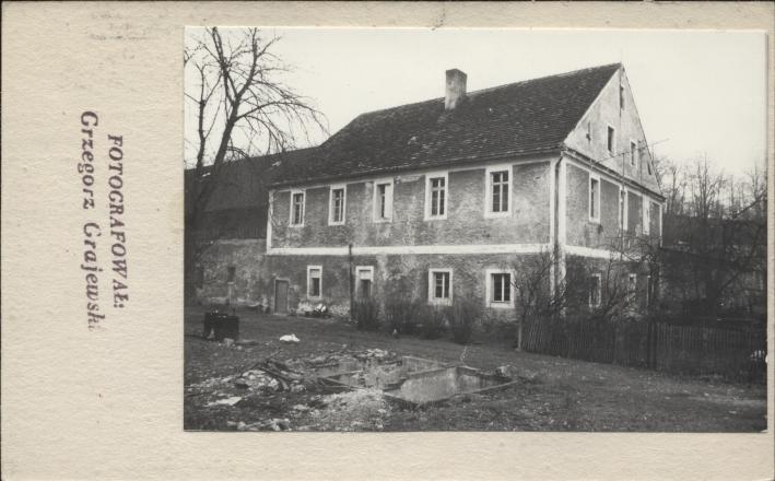 dom, skan 2