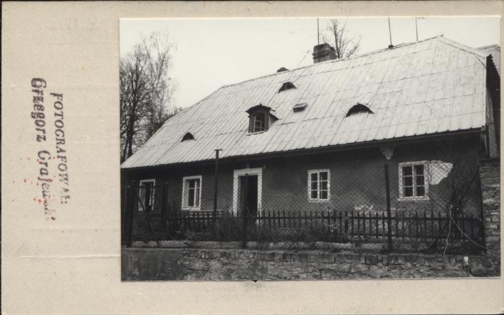 dom, skan 2