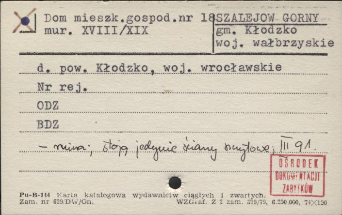 dom mieszkalno-gospodarczy, skan 1
