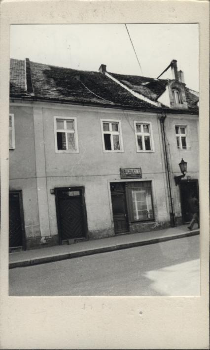 dom, skan 2