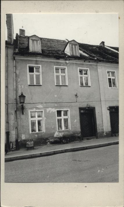 dom, skan 2