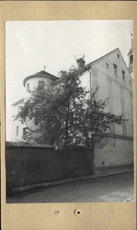 dom mieszkalny ob. biura PKS, skan 4