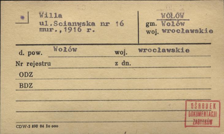 willa, skan 1