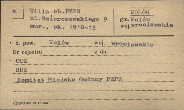 willa, ob. PZPR, skan 1