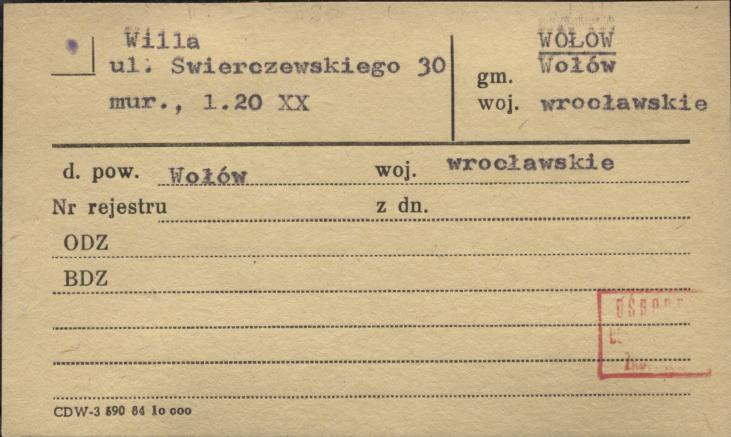 willa, skan 1