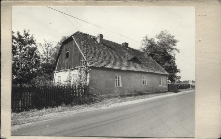 dom, skan 2