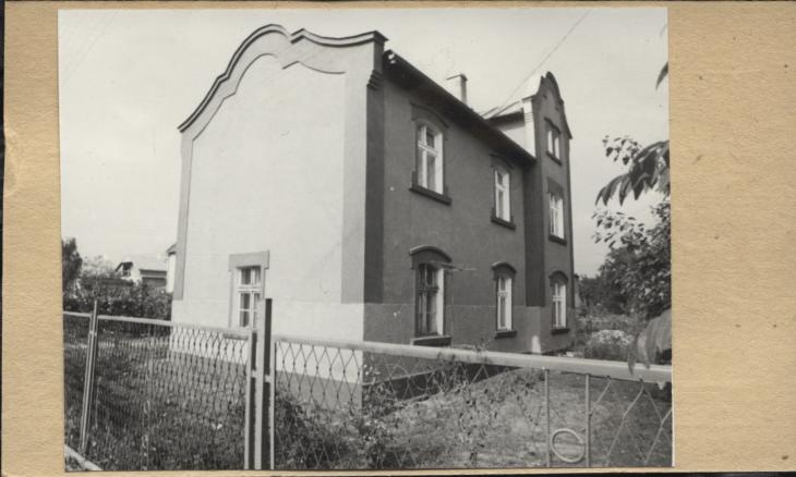 dom, skan 2