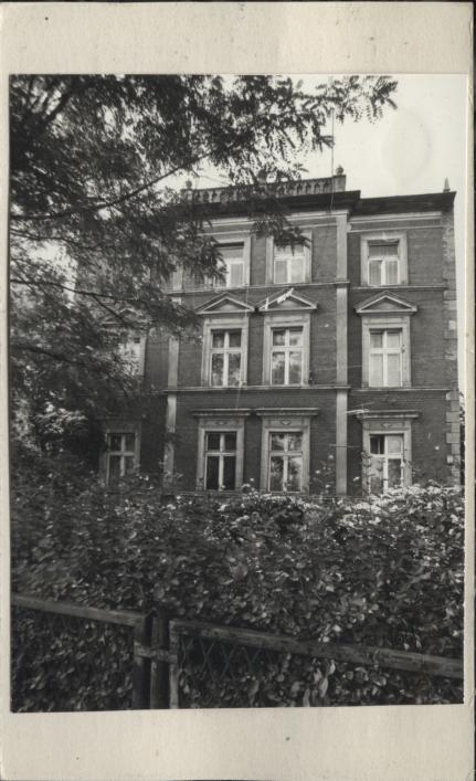 dom, skan 2