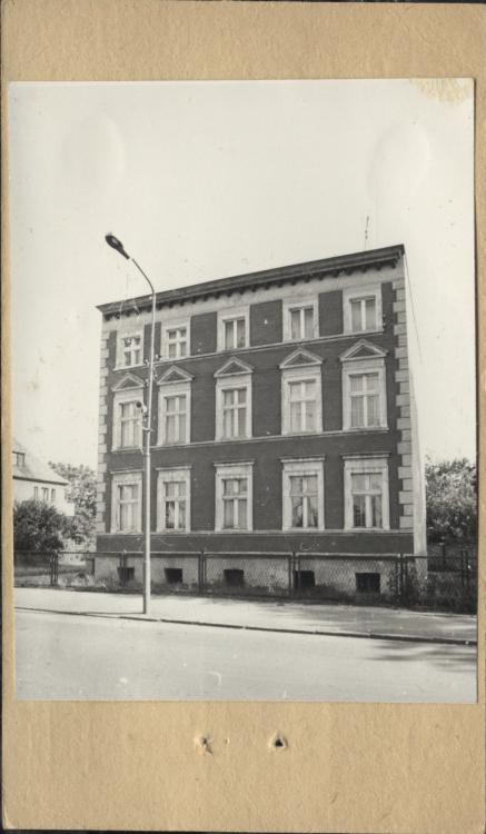 dom, skan 3