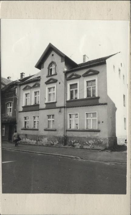 dom, skan 2