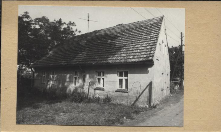 dom, skan 2