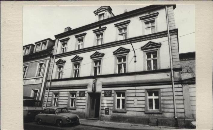 dom mieszkalny ob. hotel ODRA, skan 2
